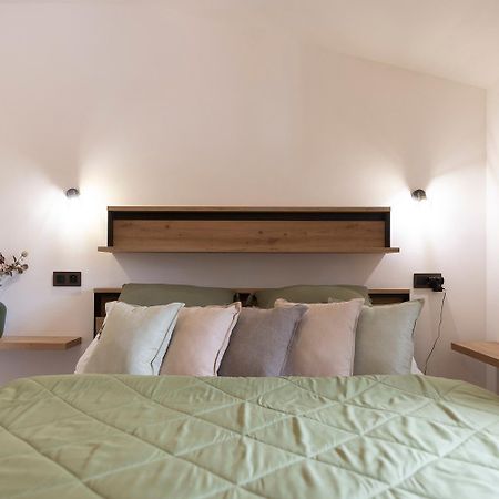 Horní Planá Apartman Manuel מראה חיצוני תמונה