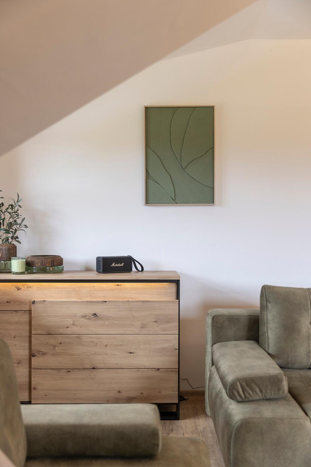 Horní Planá Apartman Manuel מראה חיצוני תמונה