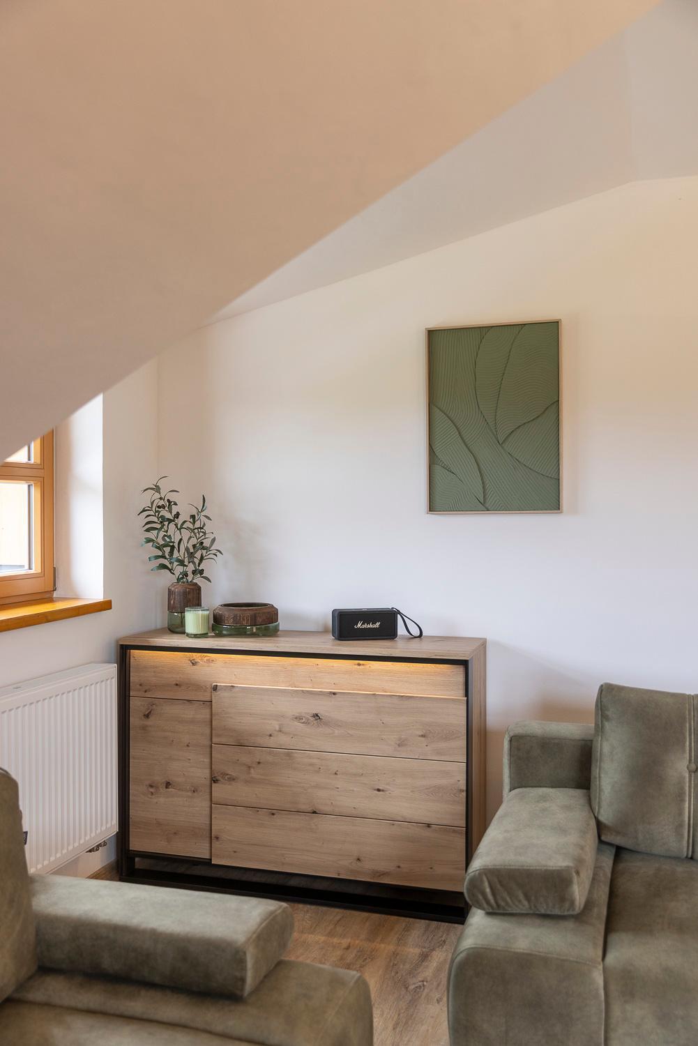 Horní Planá Apartman Manuel מראה חיצוני תמונה