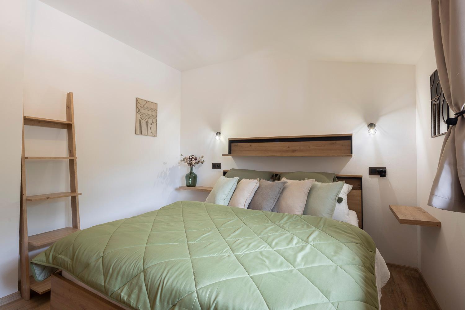 Horní Planá Apartman Manuel מראה חיצוני תמונה