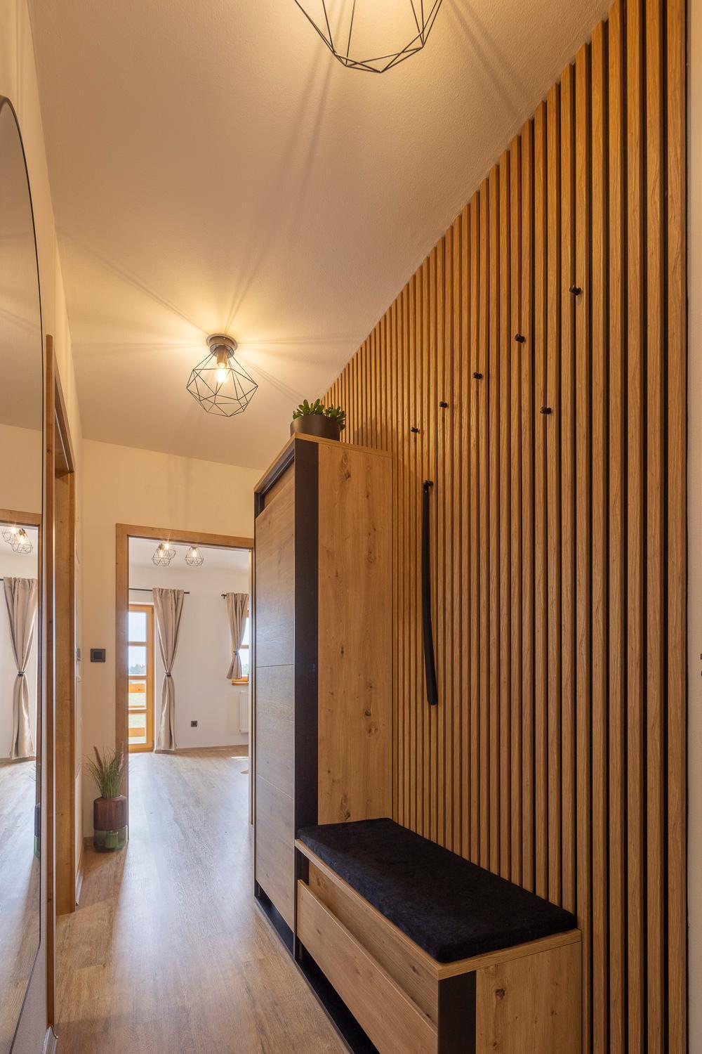 Horní Planá Apartman Manuel מראה חיצוני תמונה
