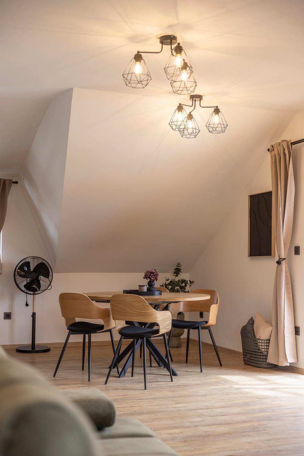 Horní Planá Apartman Manuel מראה חיצוני תמונה