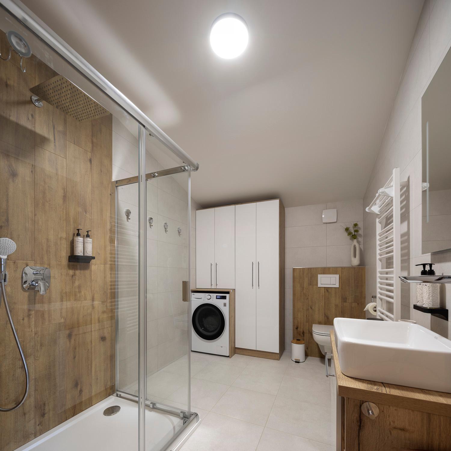 Horní Planá Apartman Manuel מראה חיצוני תמונה